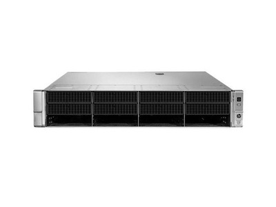HP DL380 G9 2x E5-2680v4 64GB 2x480SSD