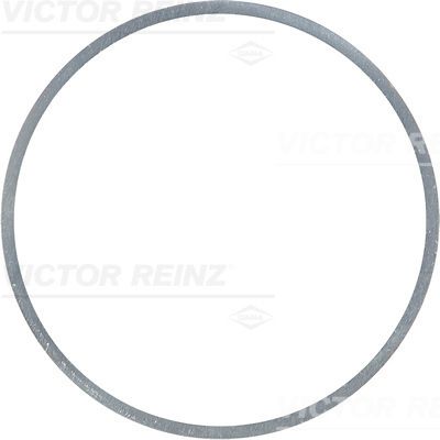 REINZ TRUCK 41-83177-10 RING SEAL [41-83177-10] PAD SPACING  