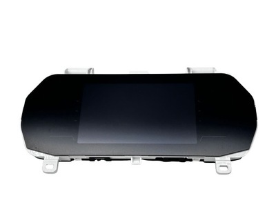 Счетчик / спидометр renault clio v 248090417r фото №1