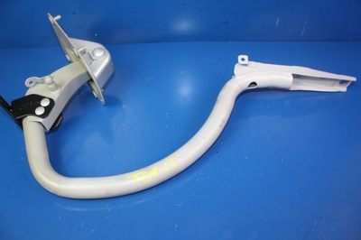 Bmw 7 f01 f02 петля крышки багажника левый задняя фото №1