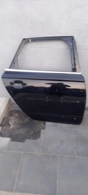 Дверь задняя правое audi a6 c7 4g0 kombi фото №1