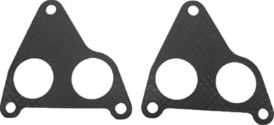 Прокладка колектор впускний vika фото №1