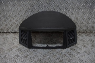 Jeep grand cherokee wk рамка радио навигации фото №1