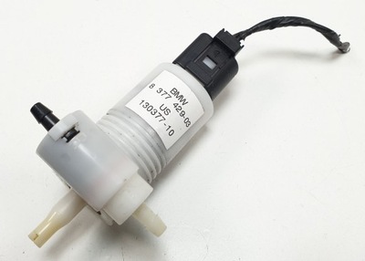 Помпа розпилювача mini cooper s r53 8377429 фото №1