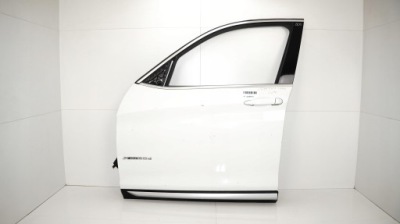 Двері лівий перед bmw x3 f25 11-14r фото №1