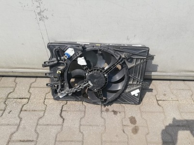 VENTILADOR DEL RADIADOR FIAT 500 L 1,3 JTD  