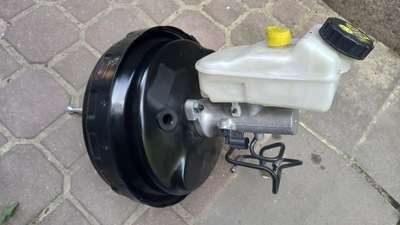 Усилитель тормозов насос тормозная vw t6 multivan 2.0 bitdi фото №1