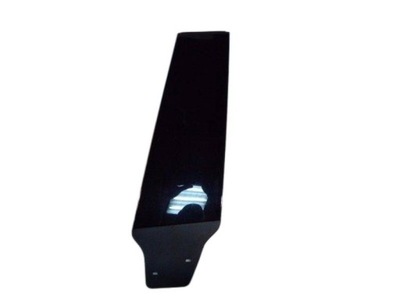 Vw passat cc левая защита стойка 3c8853317b фото №1