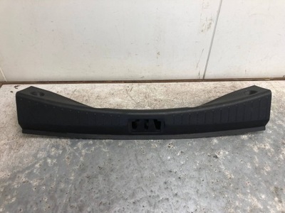 Захист поріг багажника ford kuga mk2 lift gv41-s404c08-afw фото №1