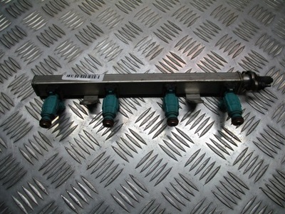 Молдинг впрыскная hyundai i10 1.2 35310-03000 фото №1