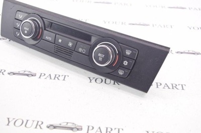 Інше модулі bmw 3 coupe e92 9182288 2007 фото №1