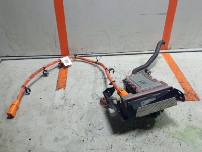 Audi a3 8y теплообменник тепла 5qf963231c 3gd971475 фото №1