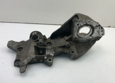 Vw seat skoda кронштейн генератора 03l903143k фото №1