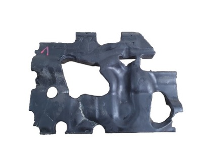 Пена шумоизоляция двигателя renegade tipo ii 1.6 mj фото №1