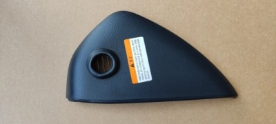 Audi a8 d4 защита панель консоли левая 4h1857085a фото №1