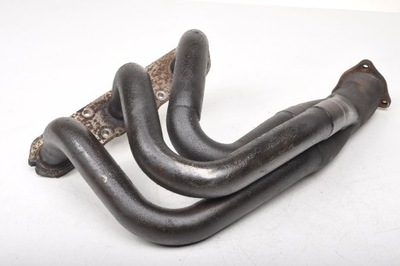 Porsche 911 996 3.4 колектор випускний фото №1