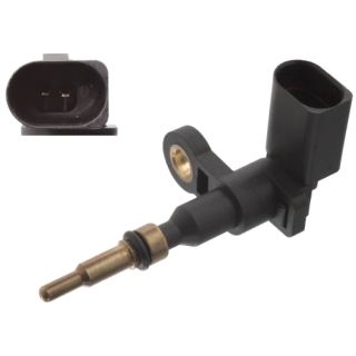 FEBI 104172 SENSOR TEMPERATURA DE LÍQUIDO REFRIGERACIÓN  