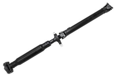 Wał привідний nty nwn-bm-031 фото №1