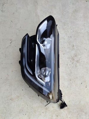 FARO PARTE DELANTERA IZQUIERDA DIODO LUMINOSO LED RENAULT MEGANE 4 IV  