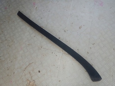 Seat altea tsi lift ліва молдинг скло перед фото №1