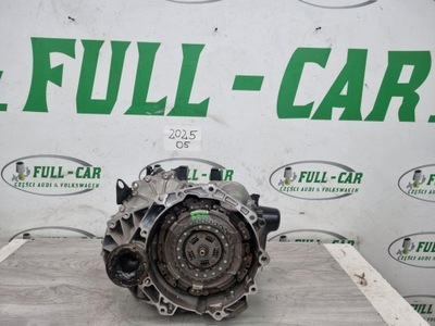 Vw passat b8 коробка передач передач dsg ocg301103b ren 18tys km фото №1