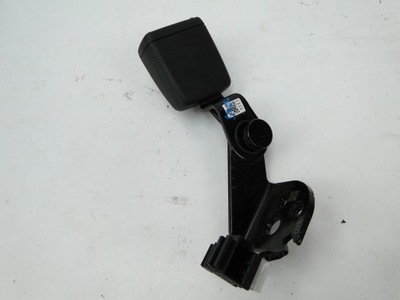 Клипса поперечина безопасности 4k0 4kd857740 audi a6 c фото №1