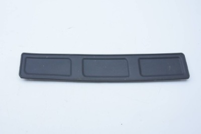 Volkswagen crafter ii man tge заглушка защита капот перед фото №1