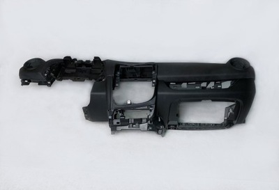 Renault clio iv приборная панель консоль приборная панель фото №1