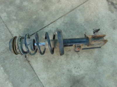 Opel vectra mcperson правый --- фото №1