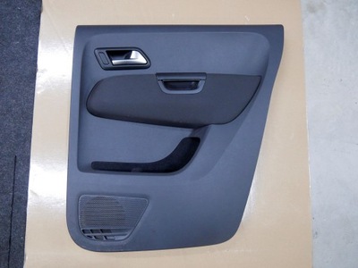 FORRO DE PUERTA PARTE TRASERA TRASERO DERECHA 2HH867024J VW AMAROK RESTYLING  