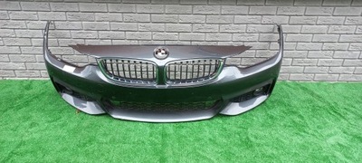 BMW 4 F32 F33 M ПАКЕТ БАМПЕР ПЕРЕД 6X ПАРКТРОНИК КАМЕРА