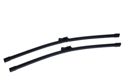 MAXGEAR LIMPIAPARABRISAS ESCOBILLAS 530 475MM VW POLO 01- CORDOBA IBIZA 02-  