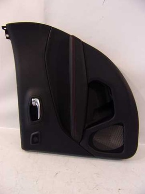 Jeep compass ii 17- обшивка дверь правый задняя фото №1