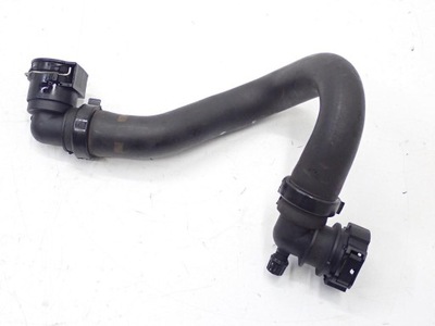 Wąż шланг трубка wody peugeot 208 2008 i 1.6 b-hdi bh02 16r фото №1