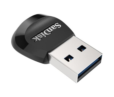 Czytnik USB Sandisk MobileMate USB 3.0