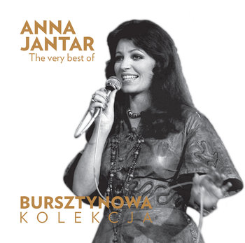 ANNA JANTAR - THE VERY BEST OF