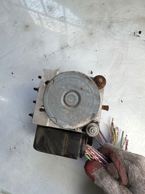 C4 grand picasso i насос abs 0265950464 фото №1