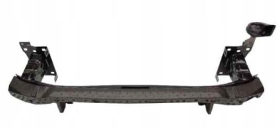 Балка підсилювач бампера seat ibiza fr v 17- фото №1