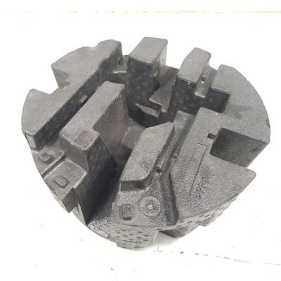 Піна вкладиш колеса nissan micra k14 849755fa2a фото №1