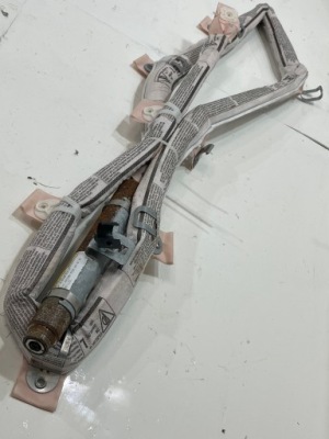 Шторка безпеки ліва panamera 970 97080309101 оригінал фото №1