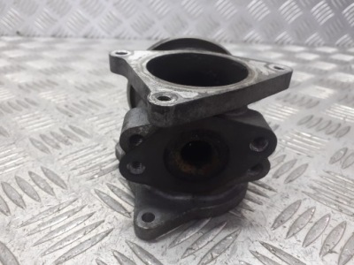 Клапан egr vw golf v 2.0 tdi 0381296370 фото №1