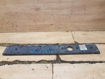 Балка pas передній land rover discovery i фото №1