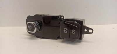 Volvo v60 cc перемикач запуск стоп гальма ручного 31481452 фото №1