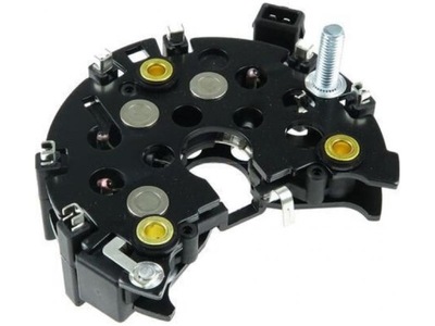 Випрямляч, генератор as-pl arc0185 фото №1