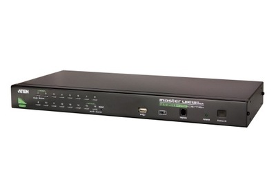 SWITCH KVM Aten CS1716A 16 PORTÓW