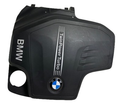 ЗАЩИТА ВЕРХНЯЯ ДВИГАТЕЛЯ BMW F15 F16 F25 F26 8610473