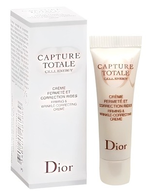 Krem przeciwstarzeniowy do twarzy Dior dzień i noc 5 ml