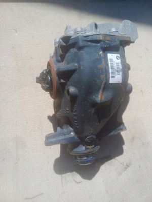 Bmw f31 f20 f30 f32 f34 f36 диференціал диференціал міст задній 3,15 7603748-03 фото №1