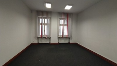 Biurowiec, Olsztyn, Śródmieście, 30 m²