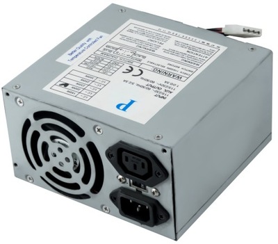 ZASILACZ LC-200W 200W AT AUX MOLEX